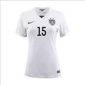 NIKE Team USA Jersey